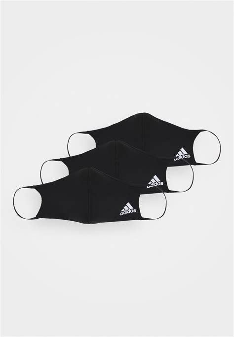 schwarze stoffmaske adidas|Suchergebnis Auf Amazon.de Für: Stoffmaske Adidas.